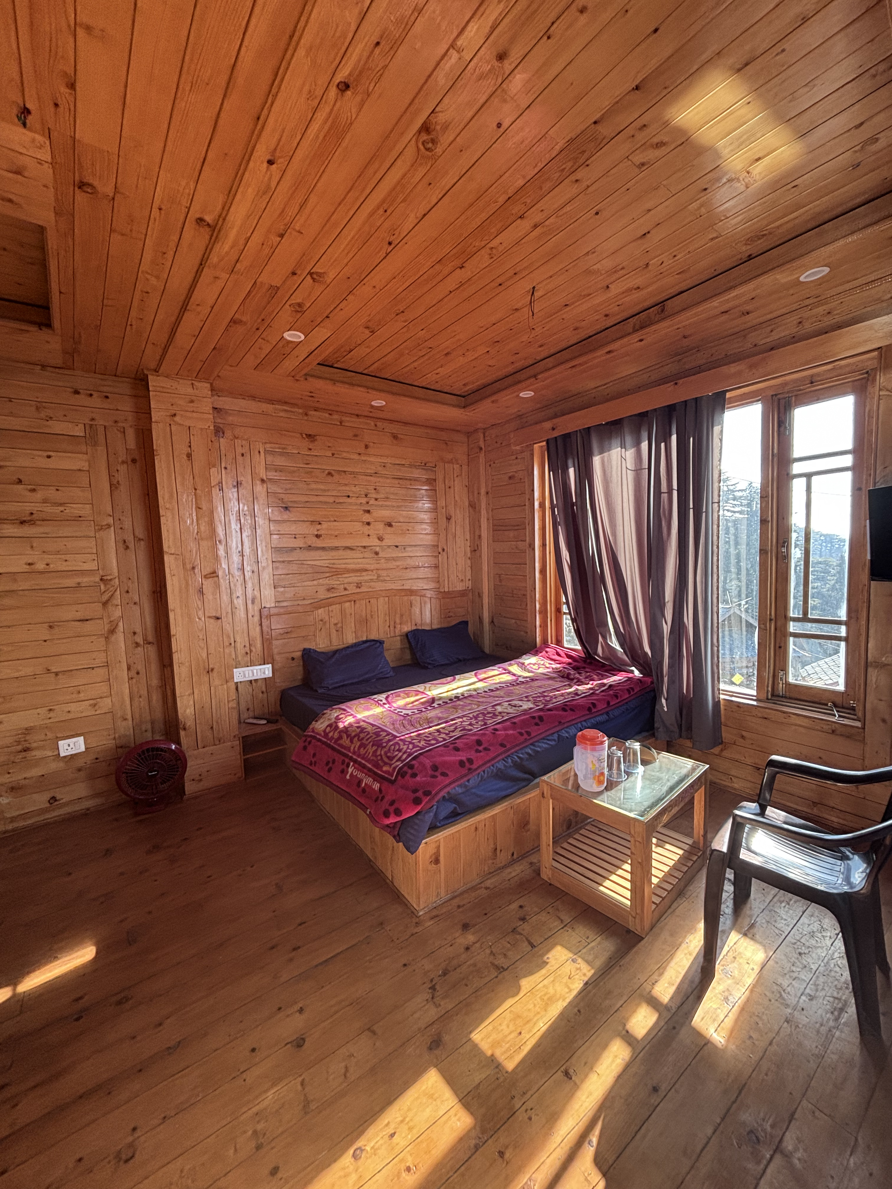 Couple Room